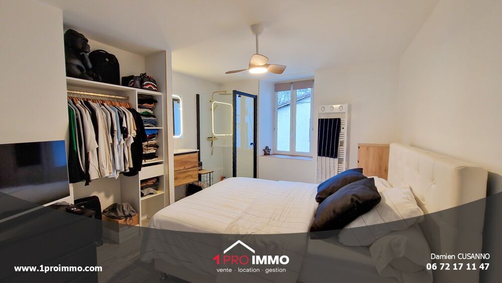 NOUVEAUTÉ 1PRO'IMMO Sassenage, Centre Bourg,1....