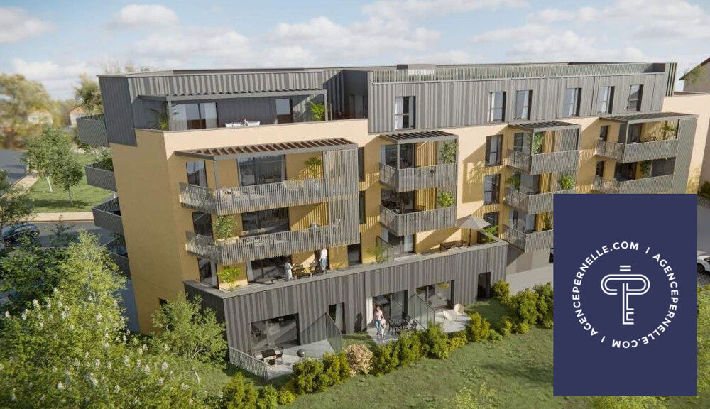 Vente Appartement Appartement T2 au Centre de Morteau Morteau