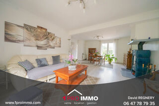  Maison � vendre 5 pi�ces 119 m�