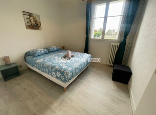  Appartement à vendre 4 pièces 77 m²
