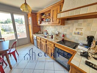  Appartement à vendre 2 pièces 69 m²