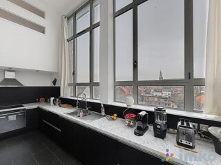  Appartement � vendre 4 pi�ces 125 m�