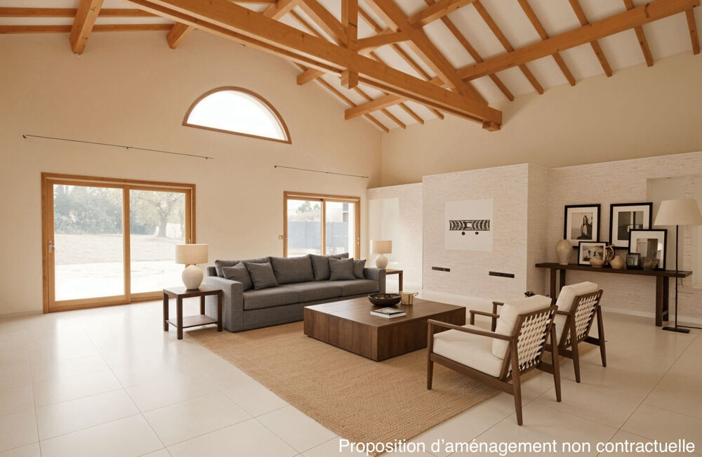  vendre  Maison Chaponnay (69970)