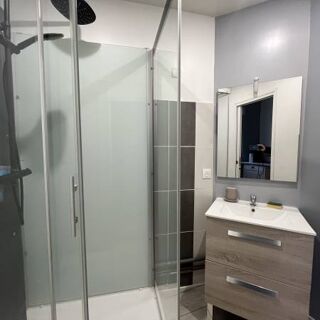  Appartement à vendre 4 pièces 44 m²