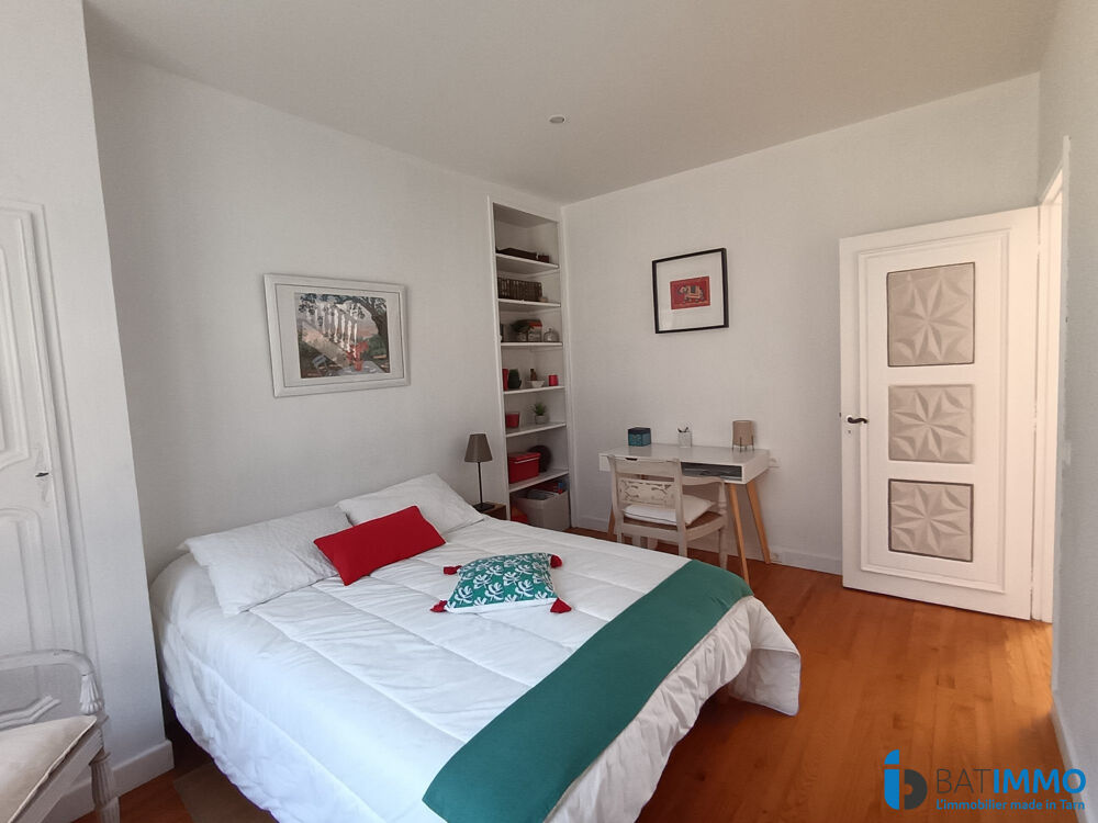 à vendre  Maison Aussillon (81200)