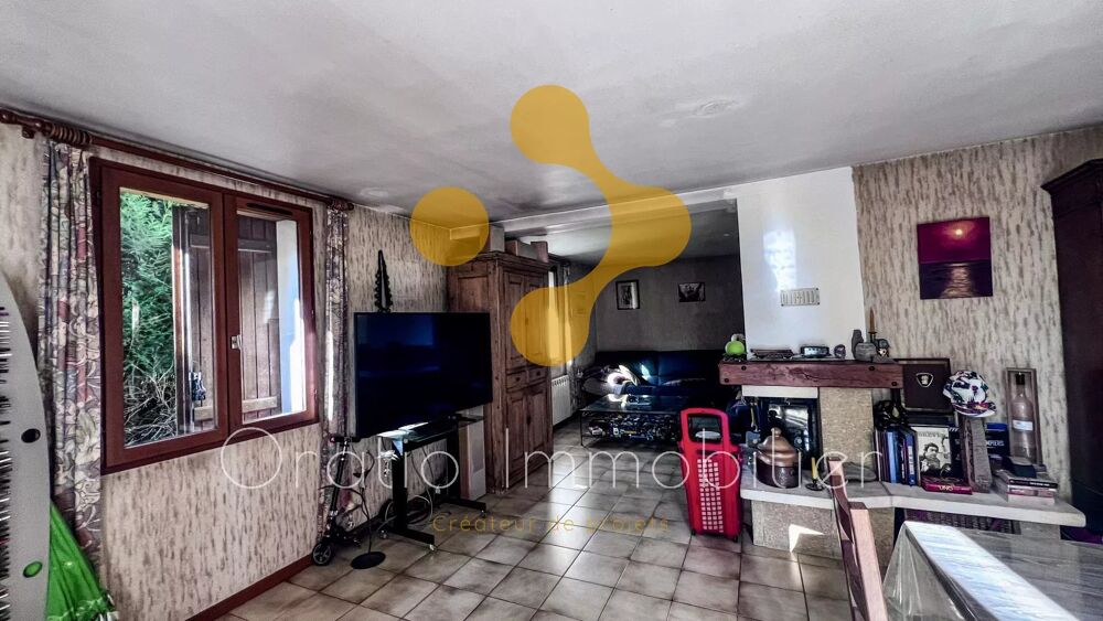 � vendre  Maison Saint-Martin-Bellevue (74370)