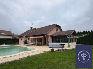  Maison � vendre 6 pi�ces 110 m�