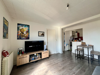  Appartement � vendre 3 pi�ces 51 m�