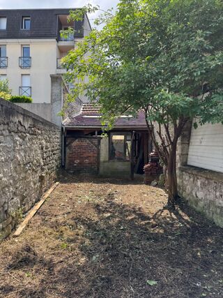  Appartement � vendre 2 pi�ces 42 m�