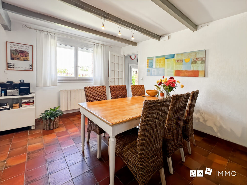 Vente Maison Maison à vendre Noé Noé