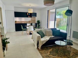  Appartement � vendre 3 pi�ces 57 m�