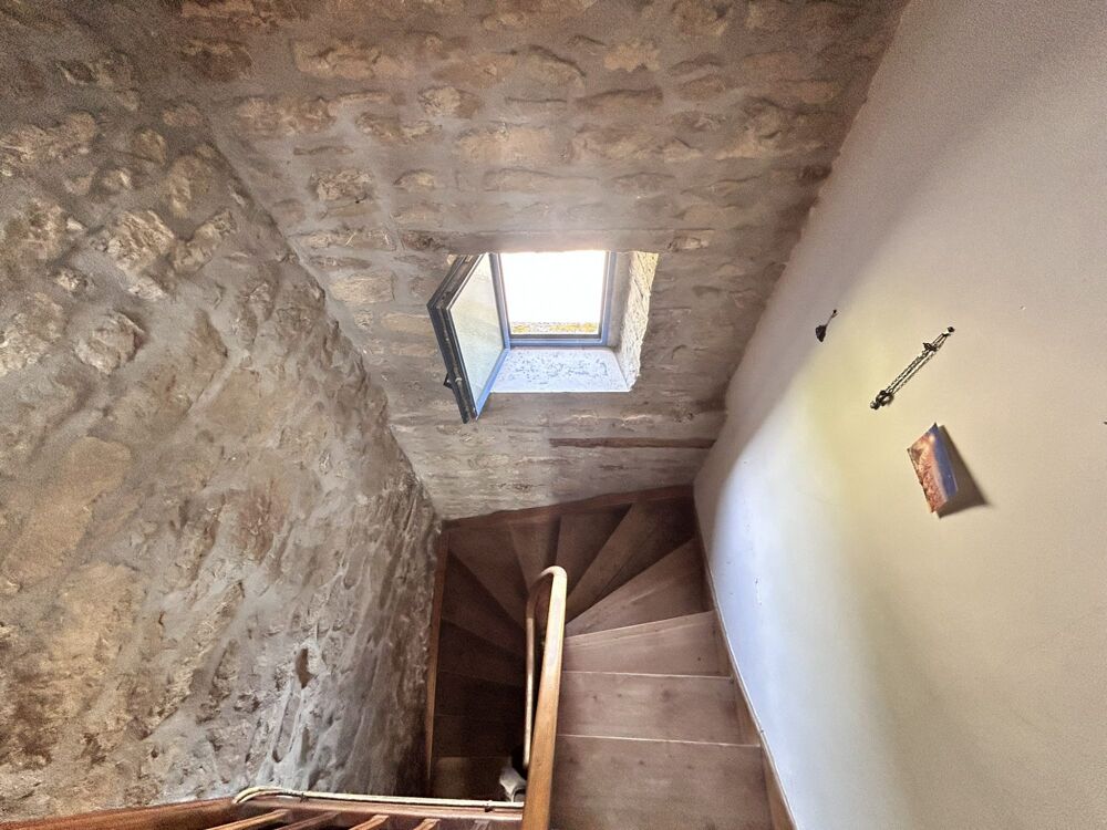 Maison 4 pièces 70 m²