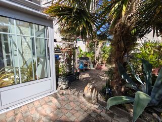  Maison à vendre 7 pièces 155 m²