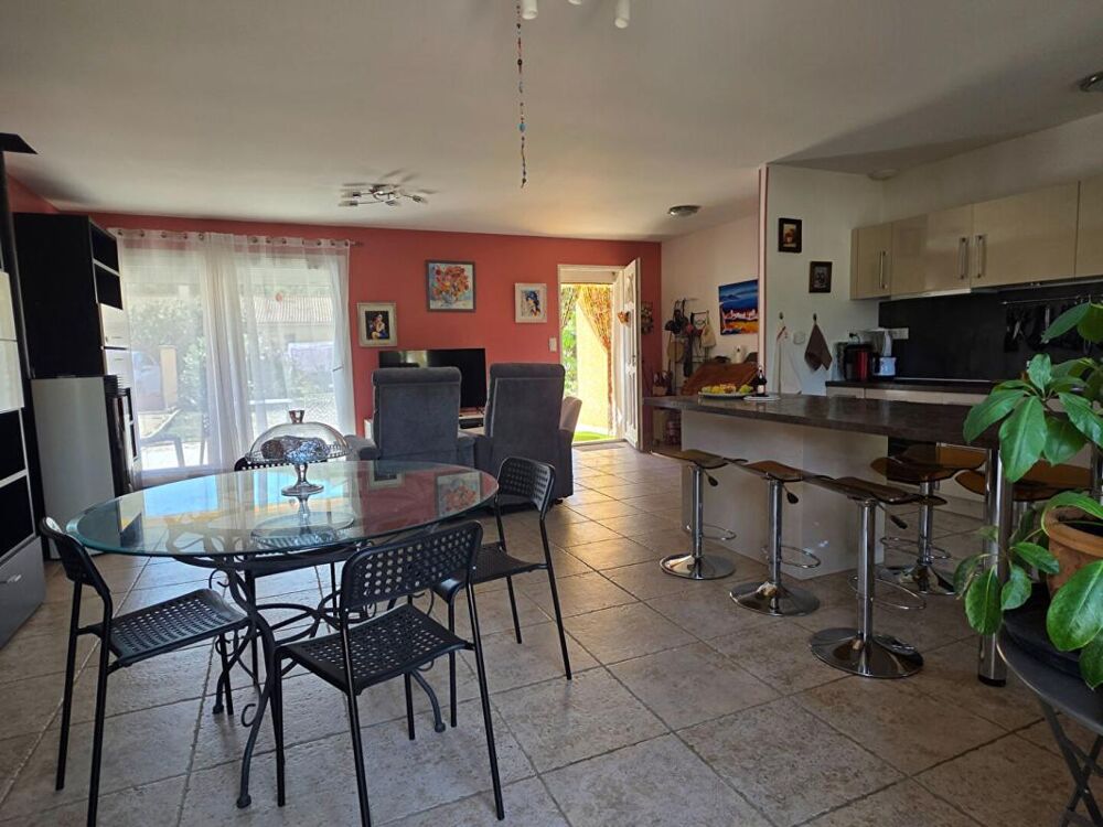 Vente Maison Maison Robiac Rochessadoule Robiac-rochessadoule