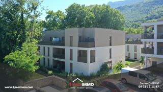  Appartement à vendre 3 pièces 72 m²