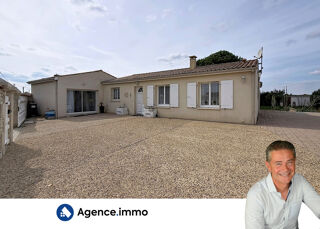  Maison à vendre 3 pièces 91 m²