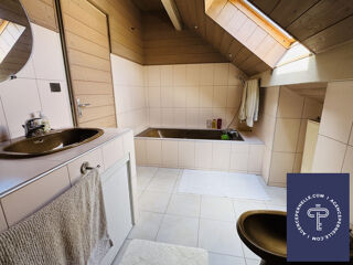  Maison à vendre 8 pièces 187 m²
