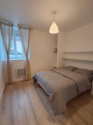  Appartement � louer 2 pi�ces 28 m�