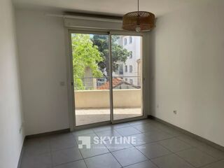  Appartement � vendre 2 pi�ces 38 m�