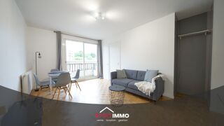  Appartement à louer 3 pièces 55 m²