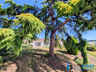 Maison à vendre 6 pièces 135 m²