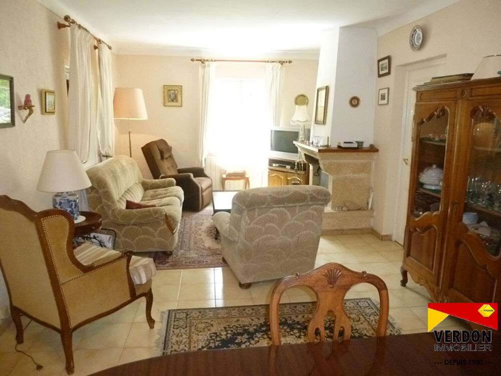 Chalet de caractère 100m2