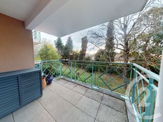  Appartement � vendre 3 pi�ces 67 m�