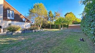  Maison à vendre 8 pièces 228 m²