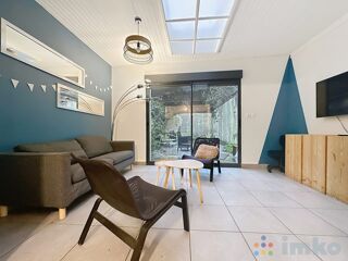  Maison � vendre 7 pi�ces 133 m�