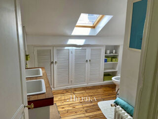  Maison � vendre 6 pi�ces 220 m�