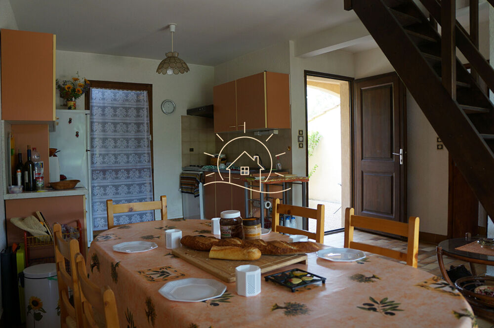 Maison St Sauveur De Cruzieres