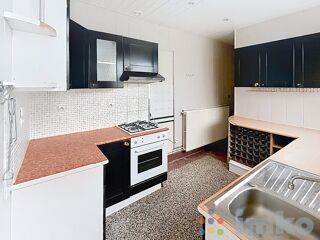  Maison à vendre 4 pièces 127 m²