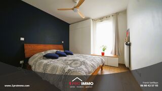  Appartement � vendre 4 pi�ces 82 m�