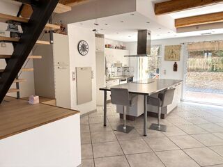  Maison à vendre 4 pièces 128 m²
