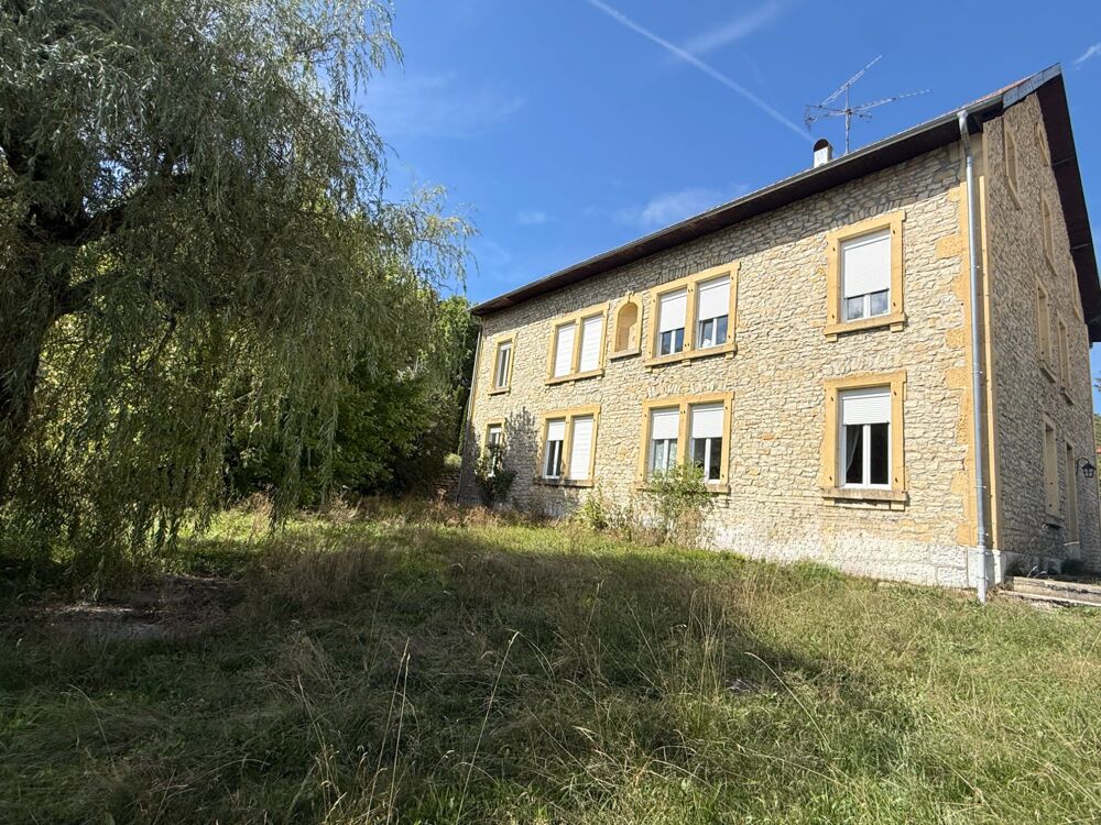 Opportunité rare, Studio proche centre ville Morteau