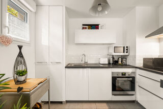  Appartement � vendre 3 pi�ces 65 m�