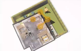  Appartement � vendre 3 pi�ces 63 m�