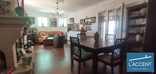  Maison  vendre 10 pices 262 m