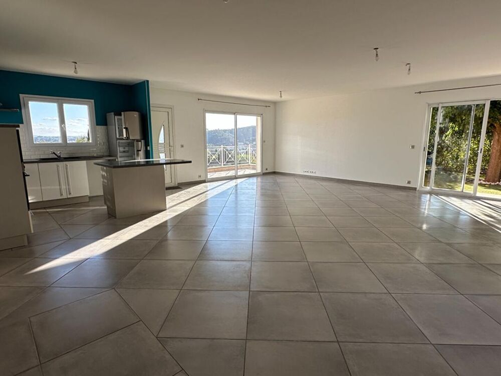 Vente Maison Maison contemporaine avec piscine et vue Cévennes Saint-ambroix