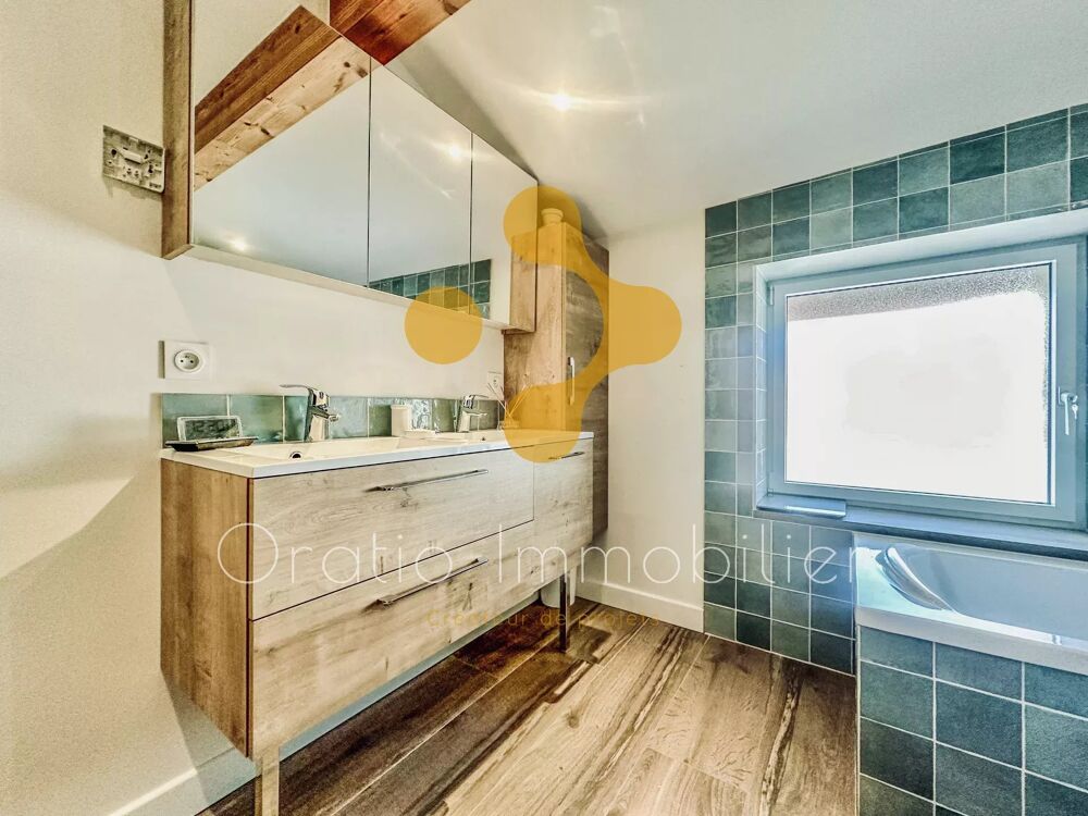 � vendre  Maison Saint-Martin-en-Haut (69850)