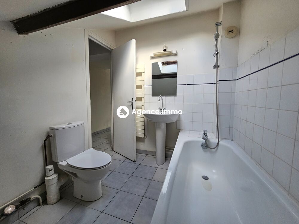 Vente Appartement Idéal Couple ou investisseur Beauvais