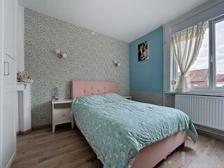  Maison � vendre 5 pi�ces 112 m�