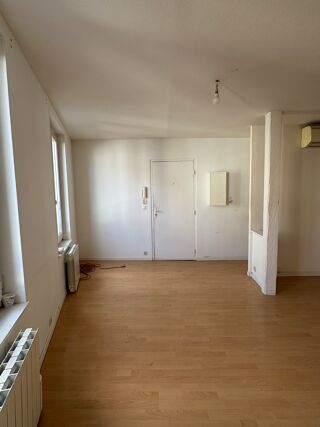  Appartement  vendre 3 pices 56 m