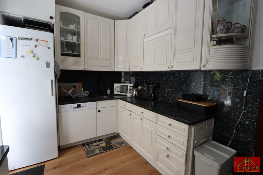 Vente Maison Maison Kembs