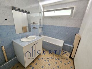  Appartement à vendre 4 pièces 89 m²