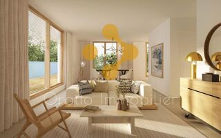  Appartement � vendre 2 pi�ces 50 m�