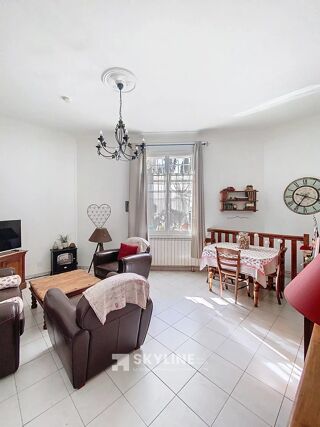  Appartement � vendre 3 pi�ces 90 m�