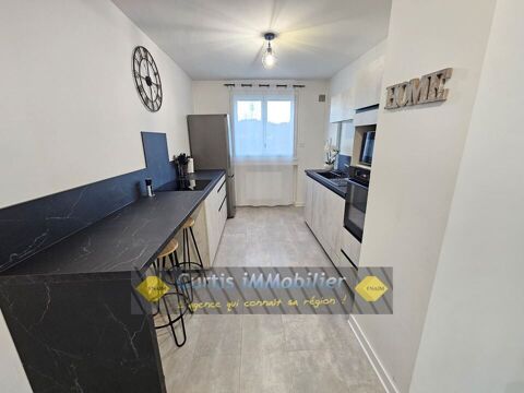  Appartement � louer 3 pi�ces 64 m�