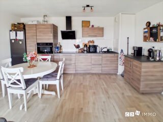  Appartement à vendre 3 pièces 60 m²