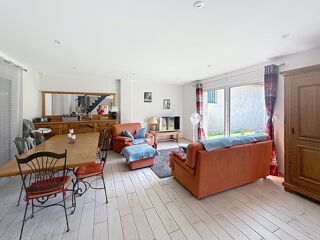 Vente Maison 2 MAISONS ANCIENNES RENOVEES Civray-de-touraine